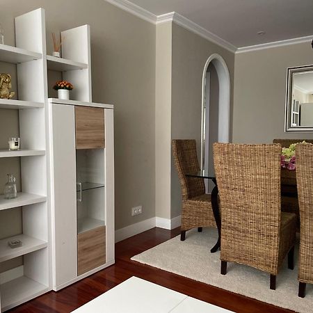 Apartamento La Verita Santiago Сантяго де Компостела Екстериор снимка