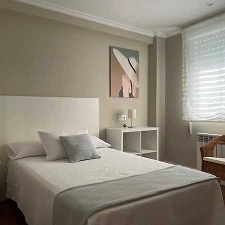 Apartamento La Verita Santiago Сантяго де Компостела Екстериор снимка