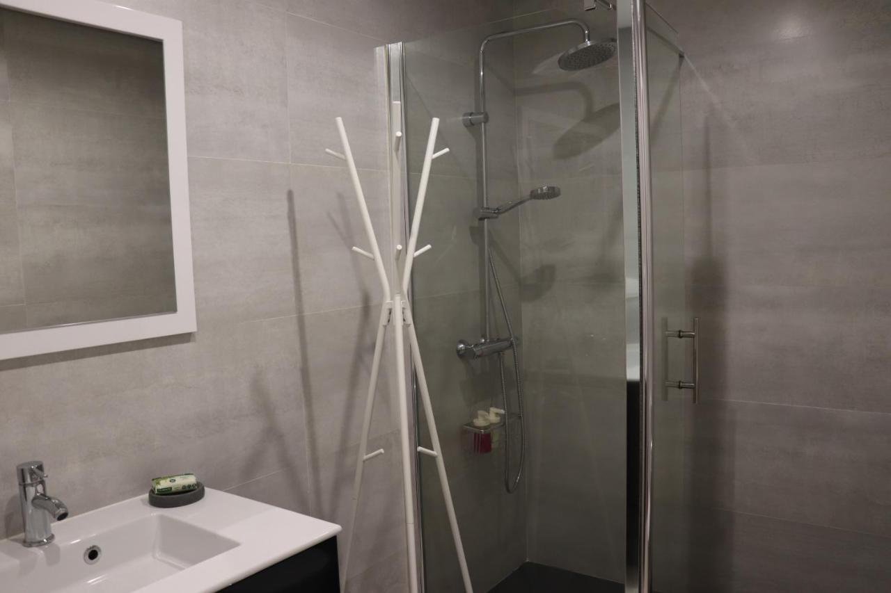 Apartamento La Verita Santiago Сантяго де Компостела Екстериор снимка
