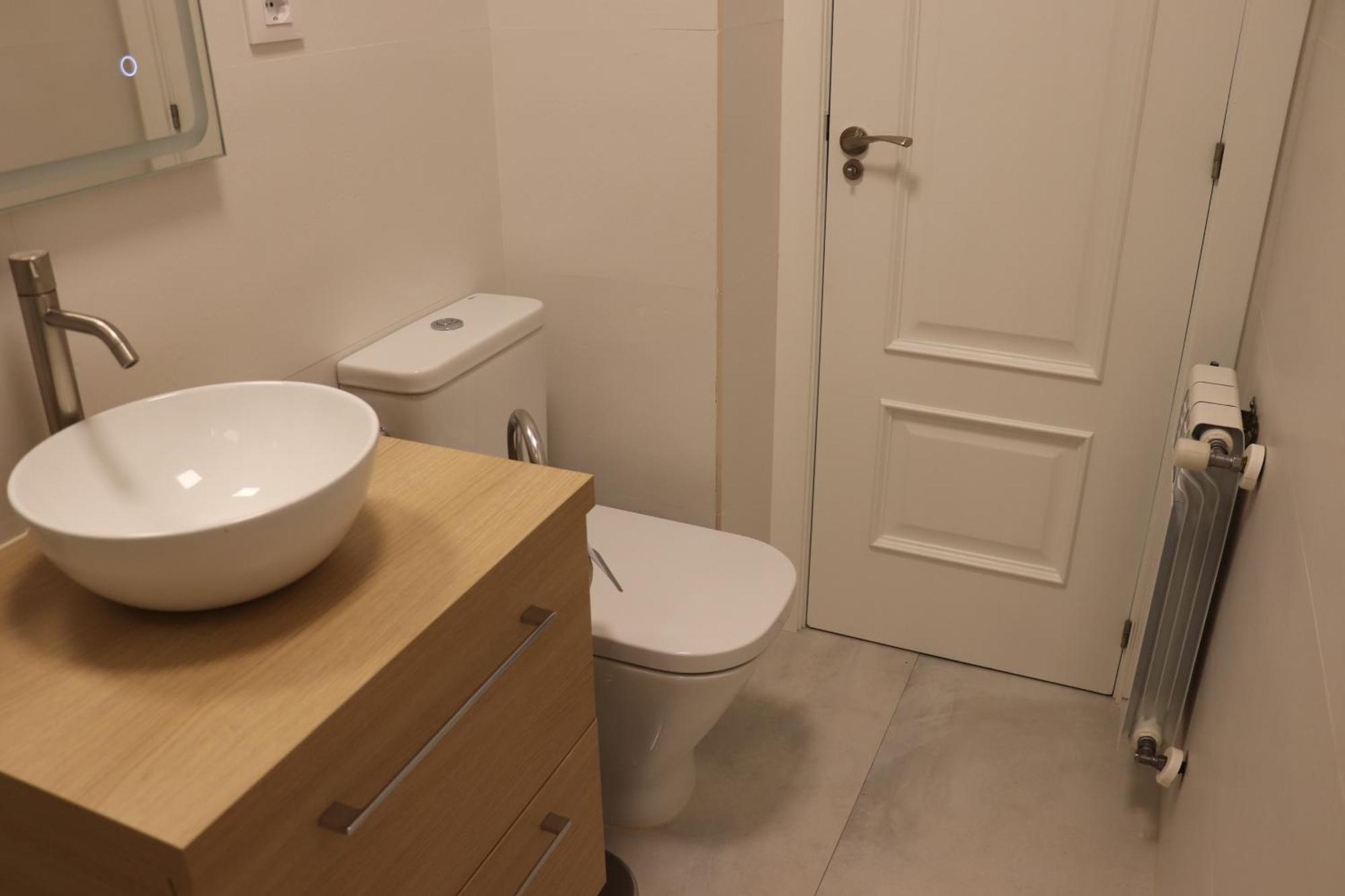Apartamento La Verita Santiago Сантяго де Компостела Екстериор снимка