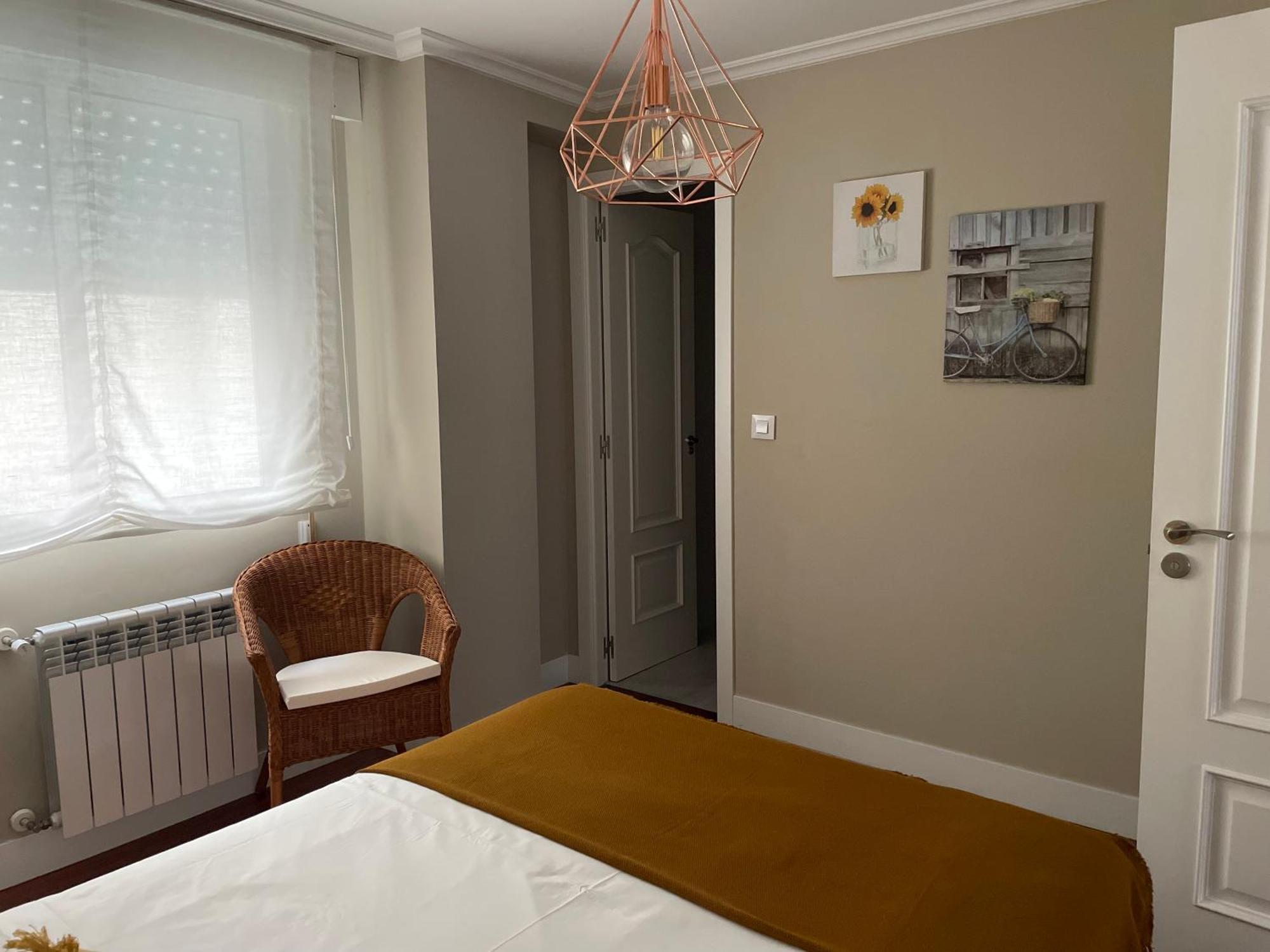 Apartamento La Verita Santiago Сантяго де Компостела Екстериор снимка