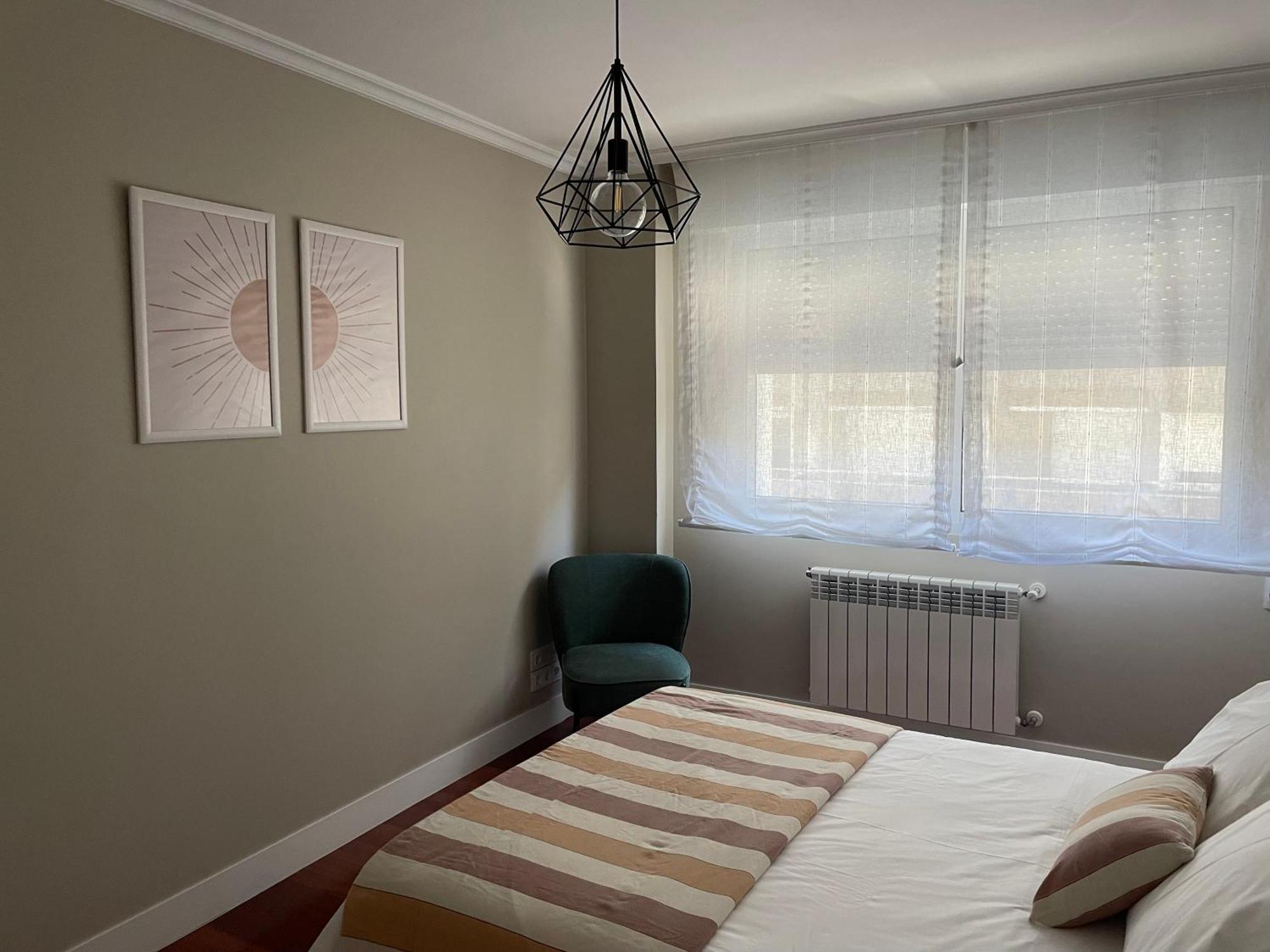 Apartamento La Verita Santiago Сантяго де Компостела Екстериор снимка